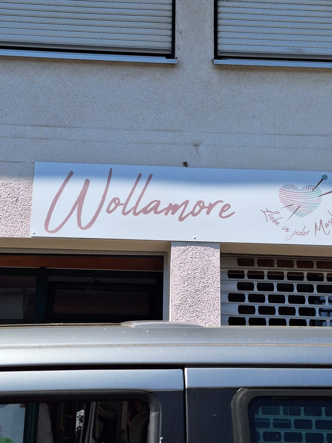 Wollamore